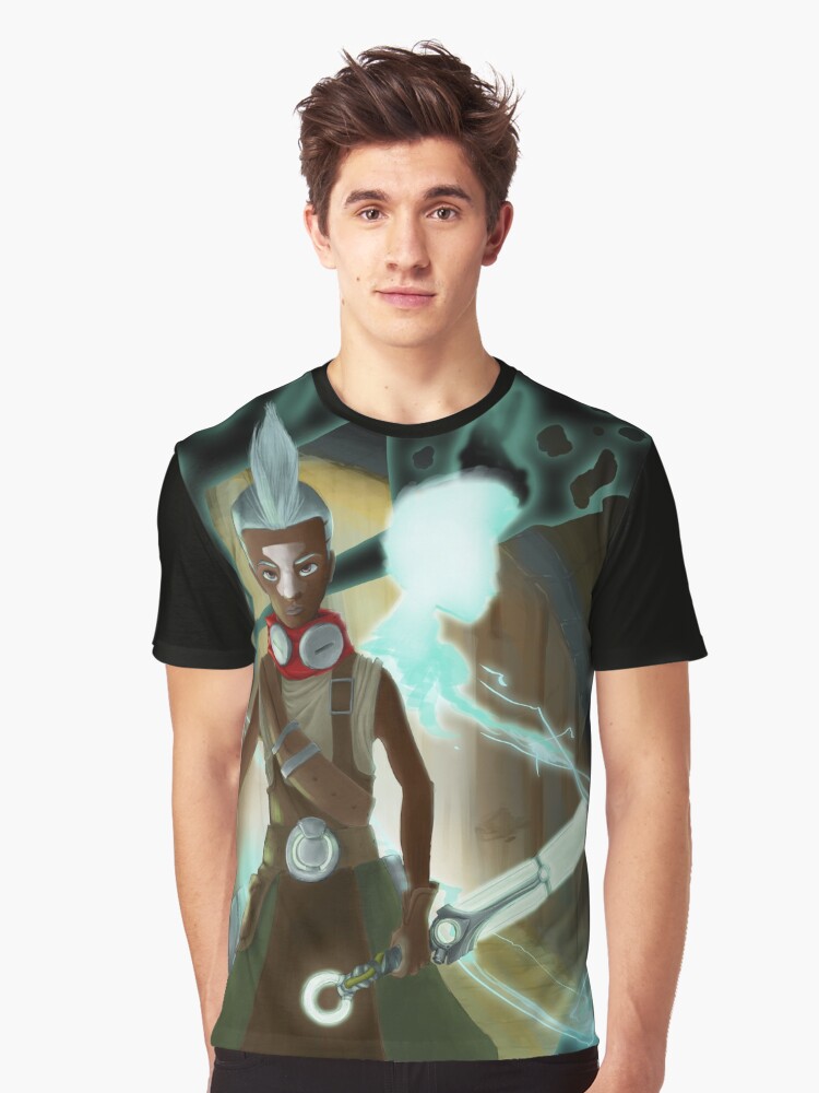 ekko t shirt