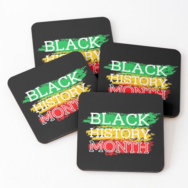 Item preview,  Black History Month designed and sold by moneeshbiswas.