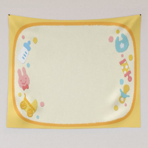 Item preview, Felted Baby Goods designed and sold by Artisticpsyco.