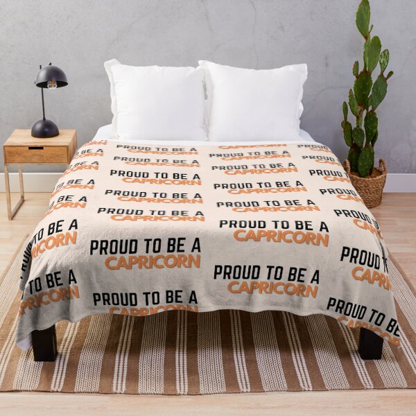 Item preview, proud to be a Capricorn designed and sold by Lilou-artem.