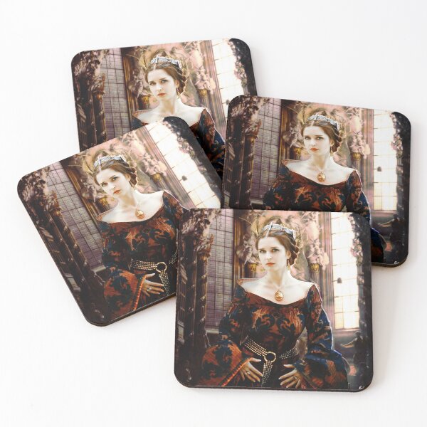 Item preview, Your queen designed and sold by 1chick1.