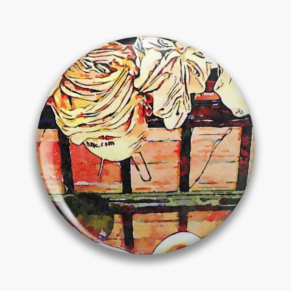 Item preview, Hortus Conclusus: pumpkins and rolled-up sacks hang in the attic designed and sold by Giuseppe Cocco.