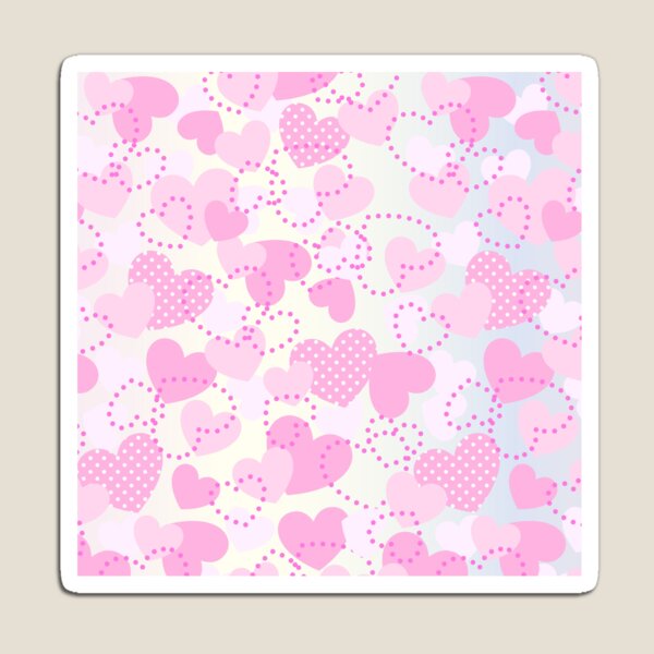 Item preview, Valentine Hearts designed and sold by Kolsky.
