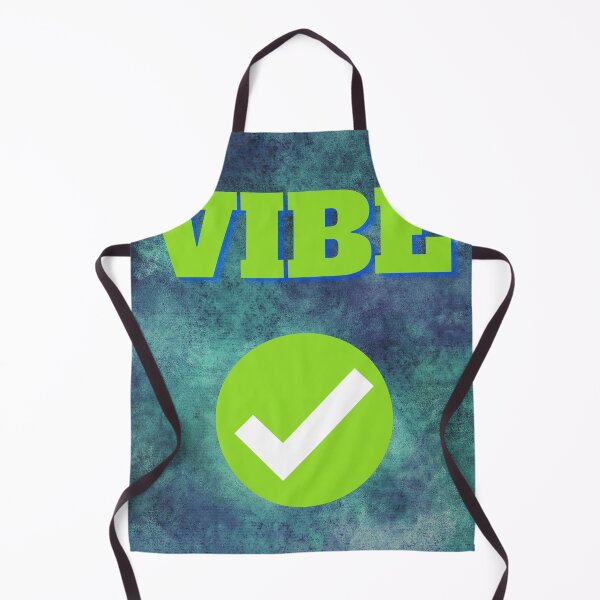 Item preview, Vibe Check Good Vibes designed and sold by dino8.