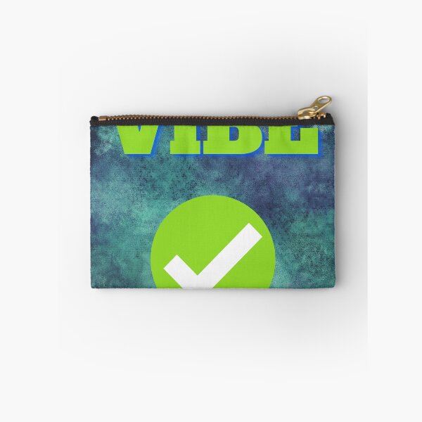 Item preview, Vibe Check Good Vibes designed and sold by dino8.