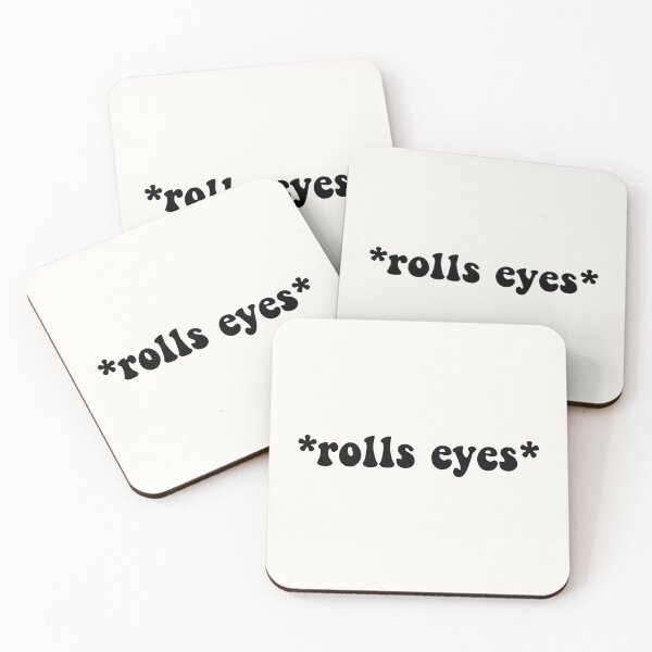 Item preview, Rolls eyes designed and sold by Vintage  Dream.