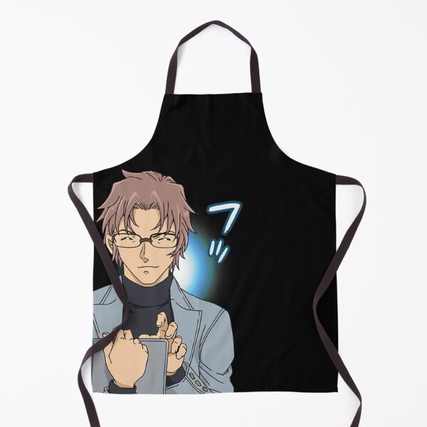 Item preview, Meitantei Conan Okiya Subaru designed and sold by AlphaSmith.
