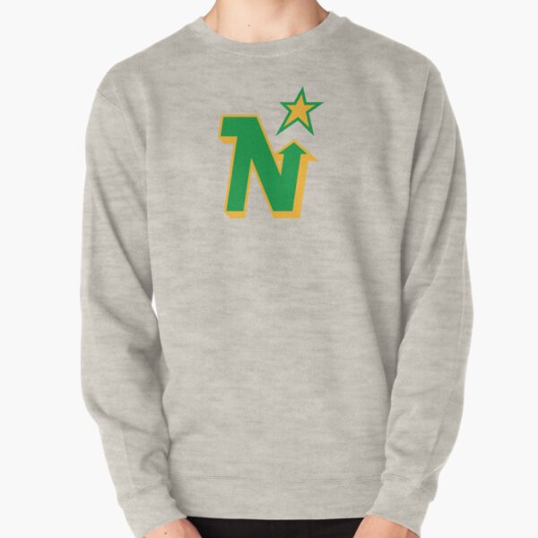 north star sweatshirt