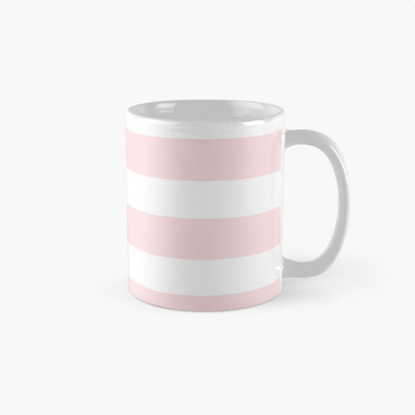 Item preview, Pink and White Stripes designed and sold by Ronaga.