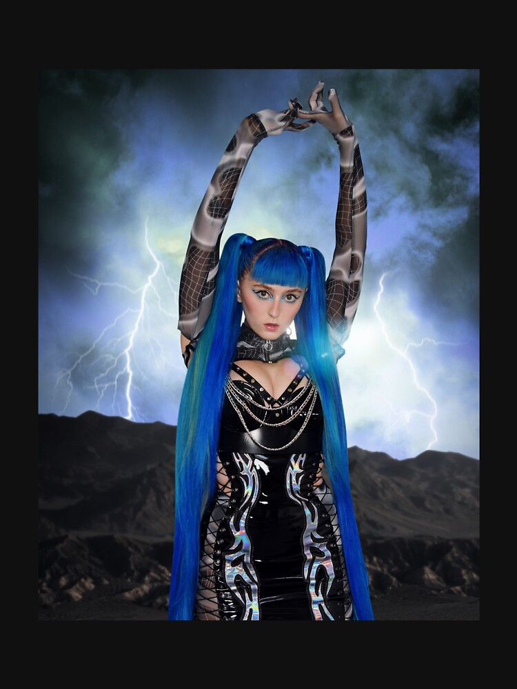 Demidevil Ashnikko T-Shirts for Sale | Redbubble