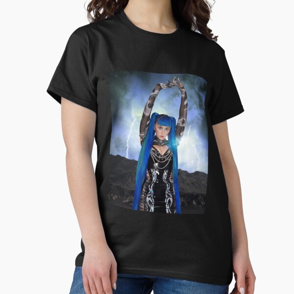 Demidevil Ashnikko T-Shirts for Sale | Redbubble