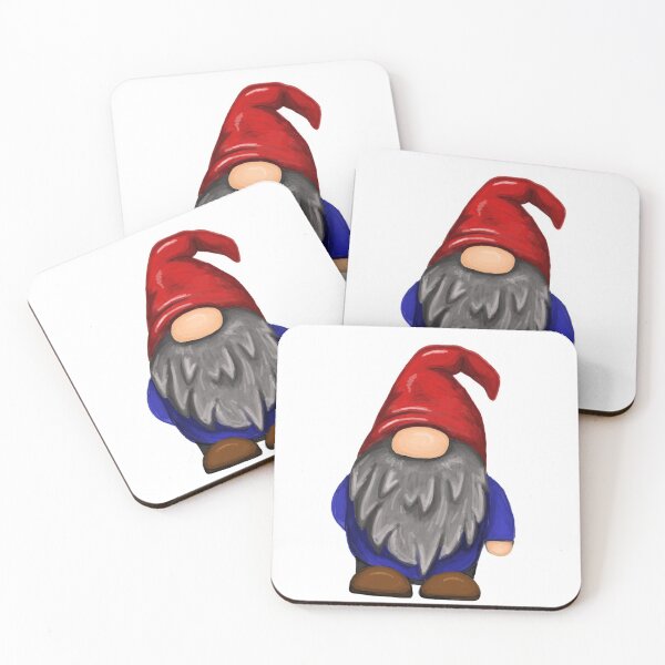 Item preview, David the Gnome designed and sold by jennyfahfah88.