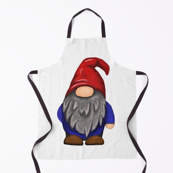 Item preview, David the Gnome designed and sold by jennyfahfah88.