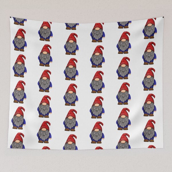 Item preview, David the Gnome designed and sold by jennyfahfah88.