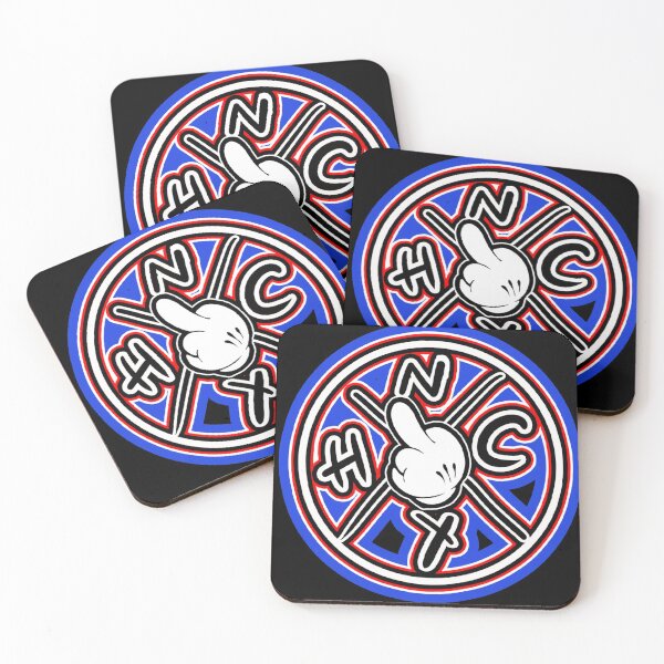 Item preview, Wave the Red, White and Blue (NYHC)  designed and sold by SilentlyRob668.