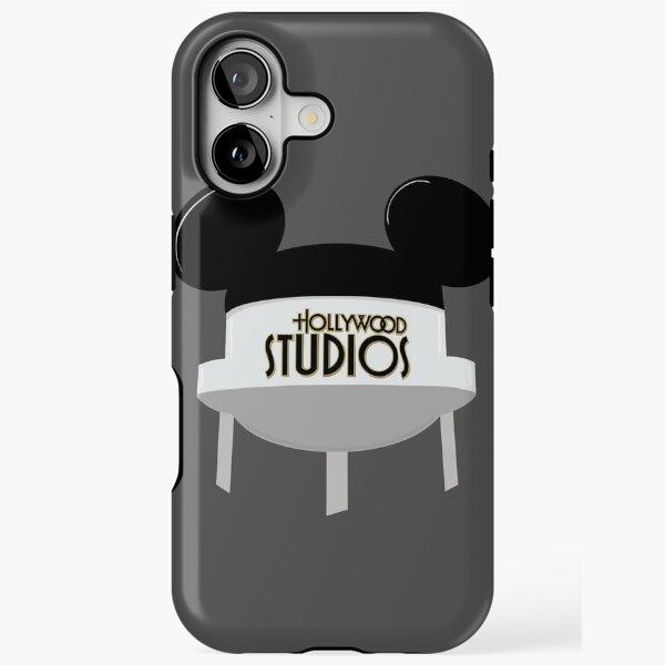 Earful Tower iPhone Tough Case