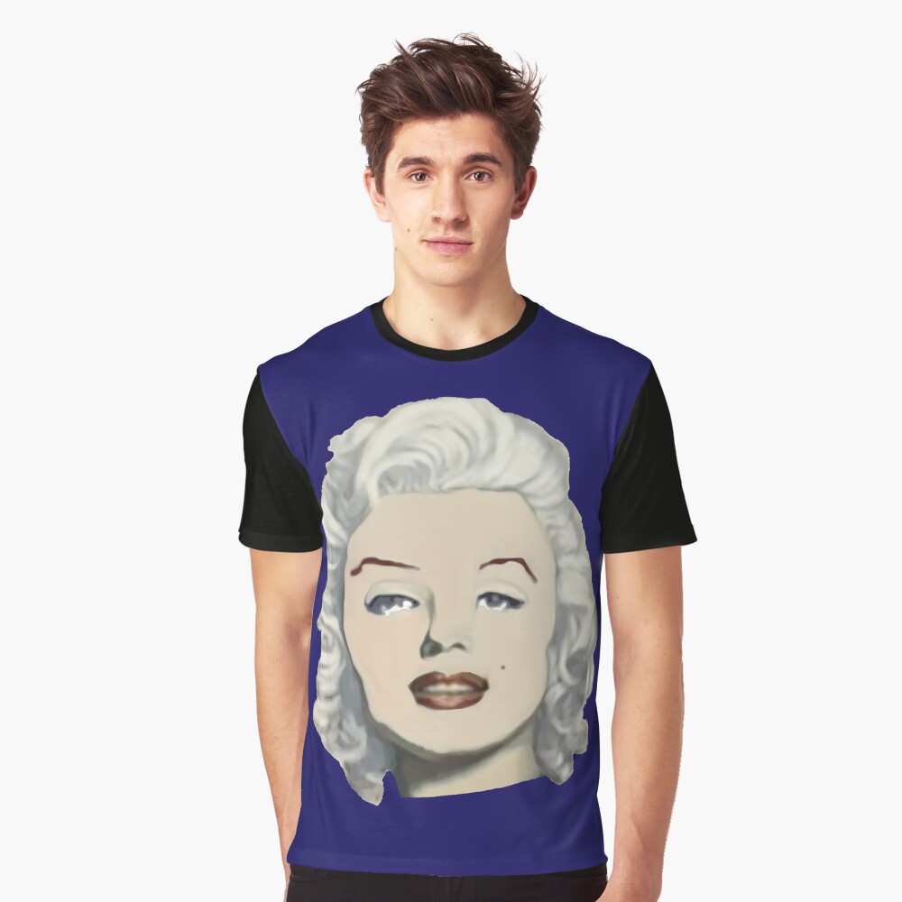 Item preview, Graphic T-Shirt designed and sold by roggcar.
