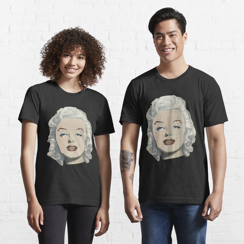 Item preview, Essential T-Shirt designed and sold by roggcar.