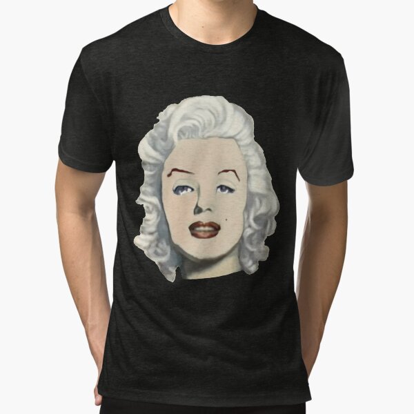 Tri-blend T-Shirt