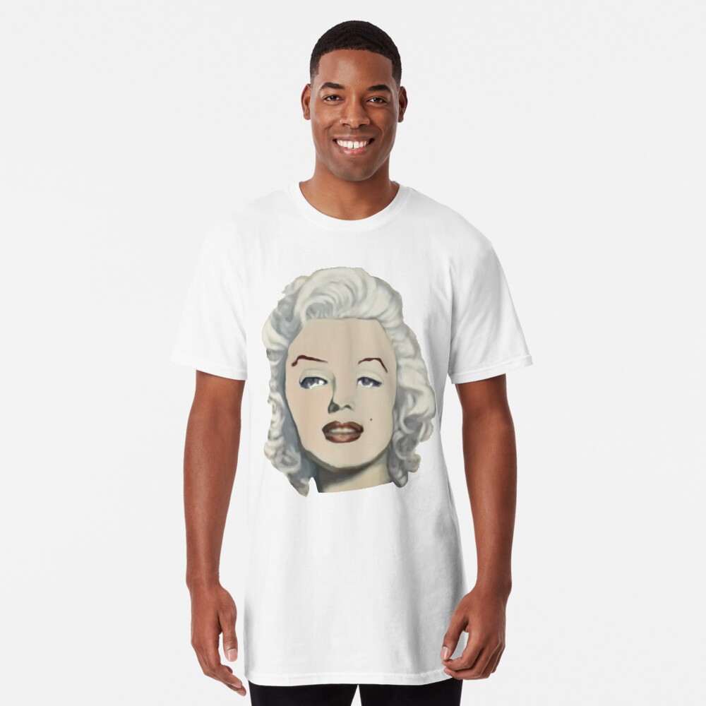 Item preview, Long T-Shirt designed and sold by roggcar.