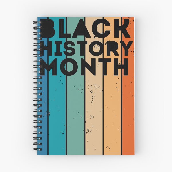 Item preview, Copy of  Black History Month designed and sold by moneeshbiswas.