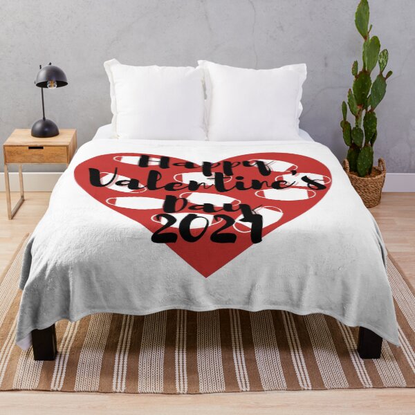 Item preview, Happy Valentine's Day 2020 facemask valentine designed and sold by crikz.