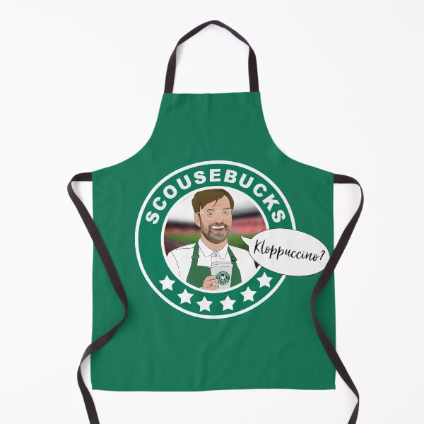 Item preview, Liverpool Football Jurgen Klopp - Scousebucks designs designed and sold by DonutDesignsUK.