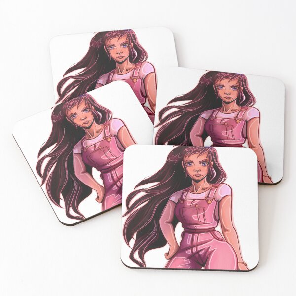 Item preview, Hino Rei - Sailor Moon  designed and sold by Ms Sunday.