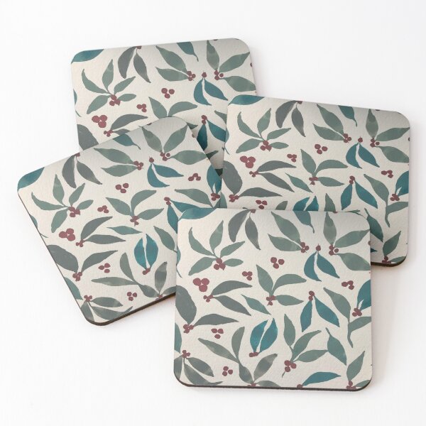 Item preview, Holly designed and sold by ElisaJoydesigns.