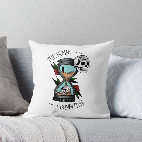 Item preview, The human condition  designed and sold by graveyardodditi.