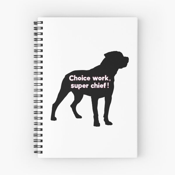 Item preview, Choice work, super chief  designed and sold by PincGeneral.