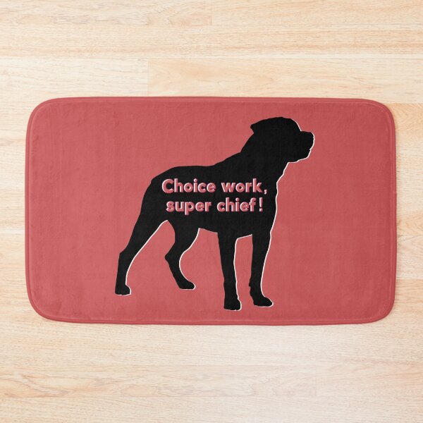 Item preview, Choice work, super chief  designed and sold by PincGeneral.