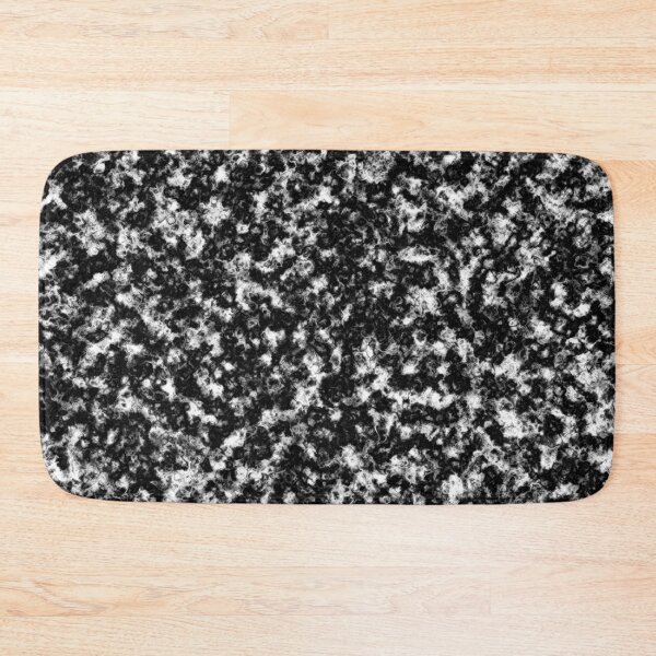 Item preview, LOVELY BLACK AND WHITE CLOUDS PATTERN designed and sold by myseptember18th.
