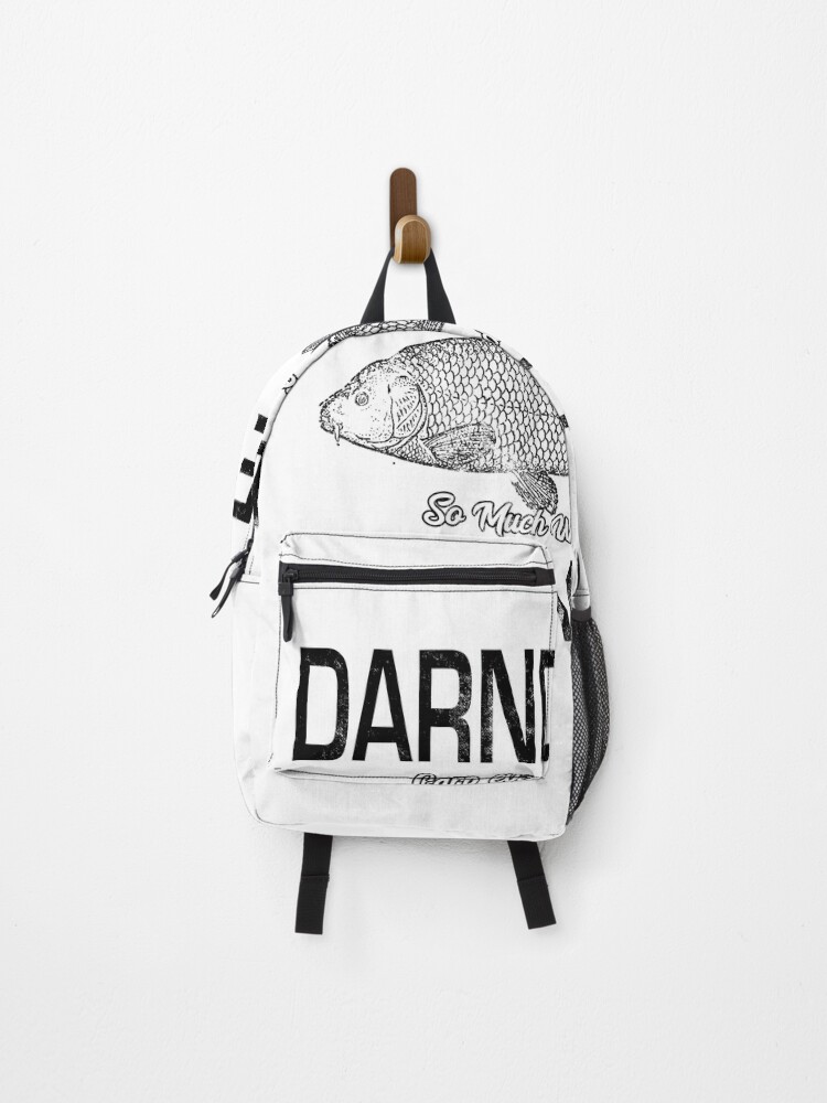 carp fishing backpack