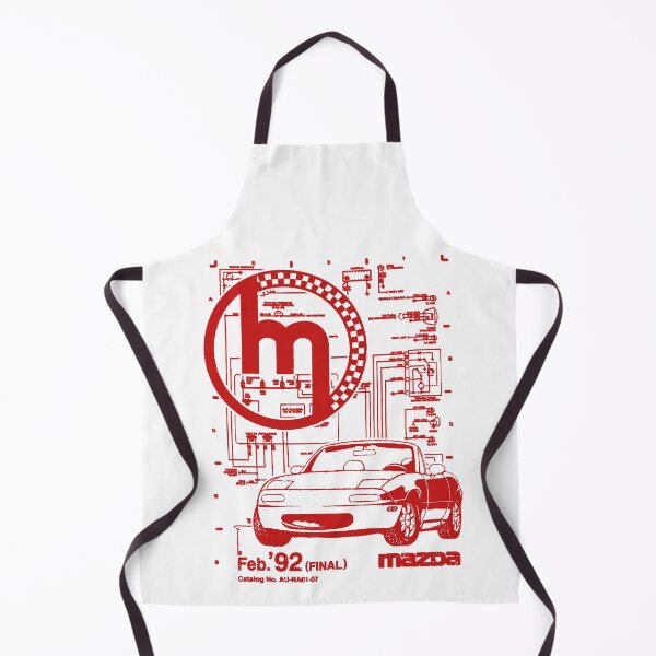 Item preview, Classic NA Miata Engineering designed and sold by Christopher E Smith.