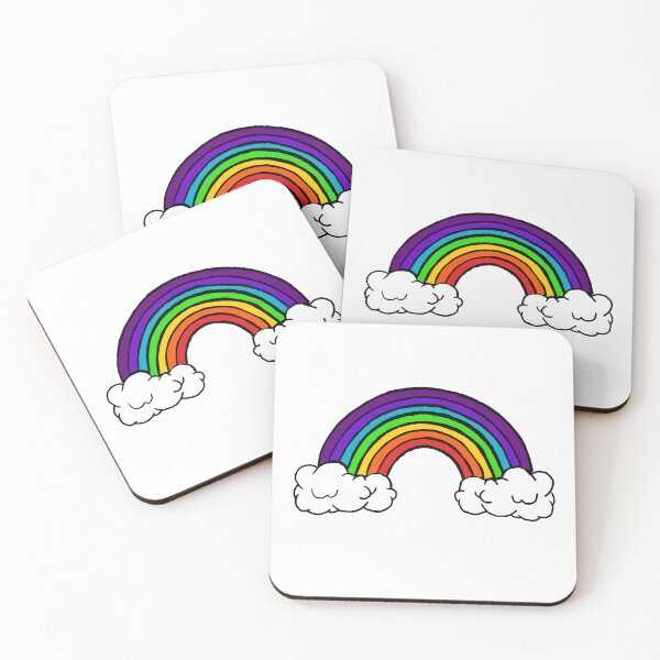 Item preview, Rainbow designed and sold by bex51339.