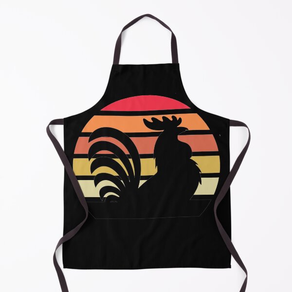Item preview, Vintage Rooster designed and sold by ClearThoughts.