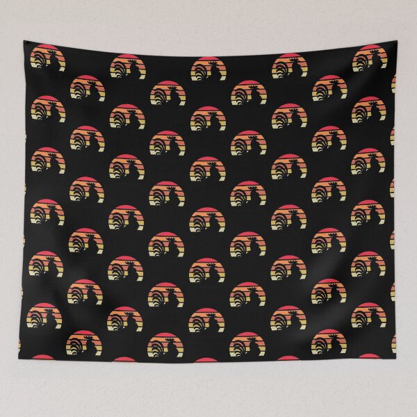 Item preview, Vintage Rooster designed and sold by ClearThoughts.