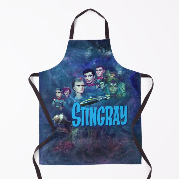 Item preview, STINGRAY 1 designed and sold by sorellarium13.