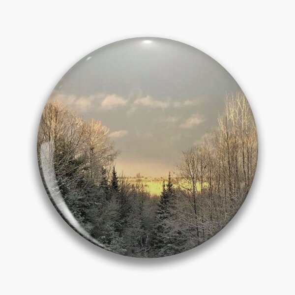Item preview, Fresh Fallen Snow designed and sold by jennyfahfah88.