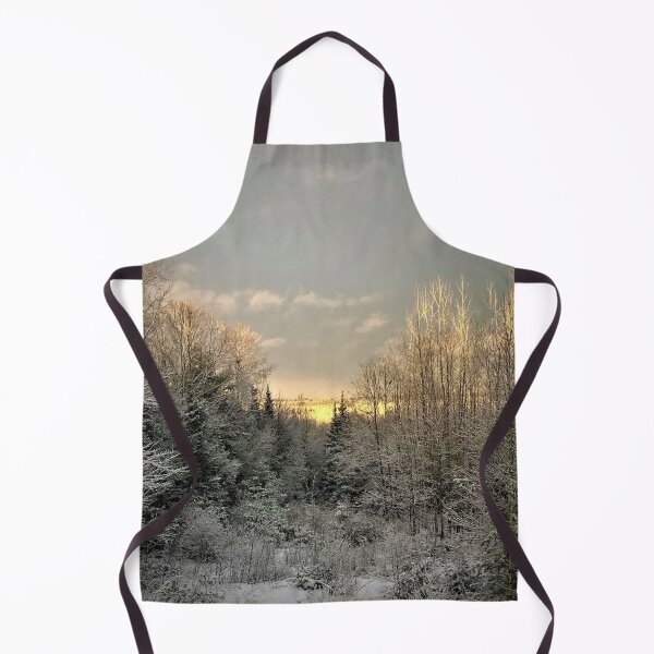 Item preview, Fresh Fallen Snow designed and sold by jennyfahfah88.
