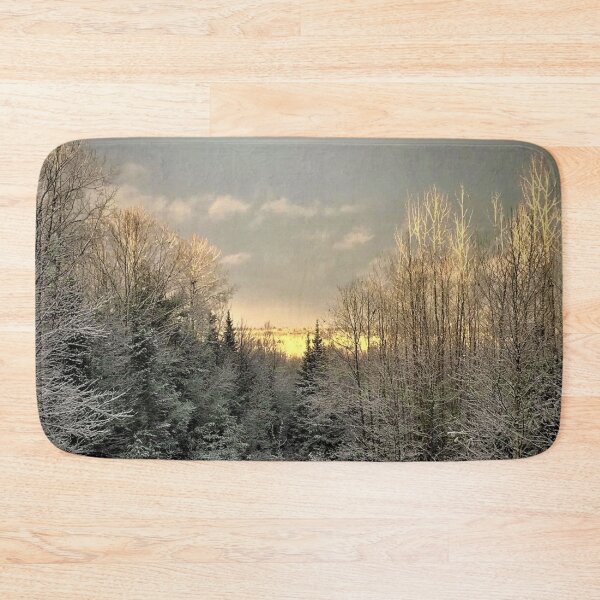 Item preview, Fresh Fallen Snow designed and sold by jennyfahfah88.