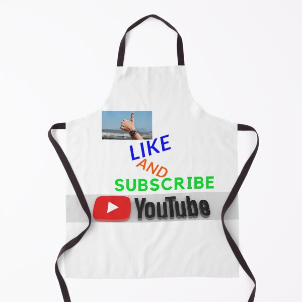 Item preview, Like And Subscribe designed and sold by Pros1.