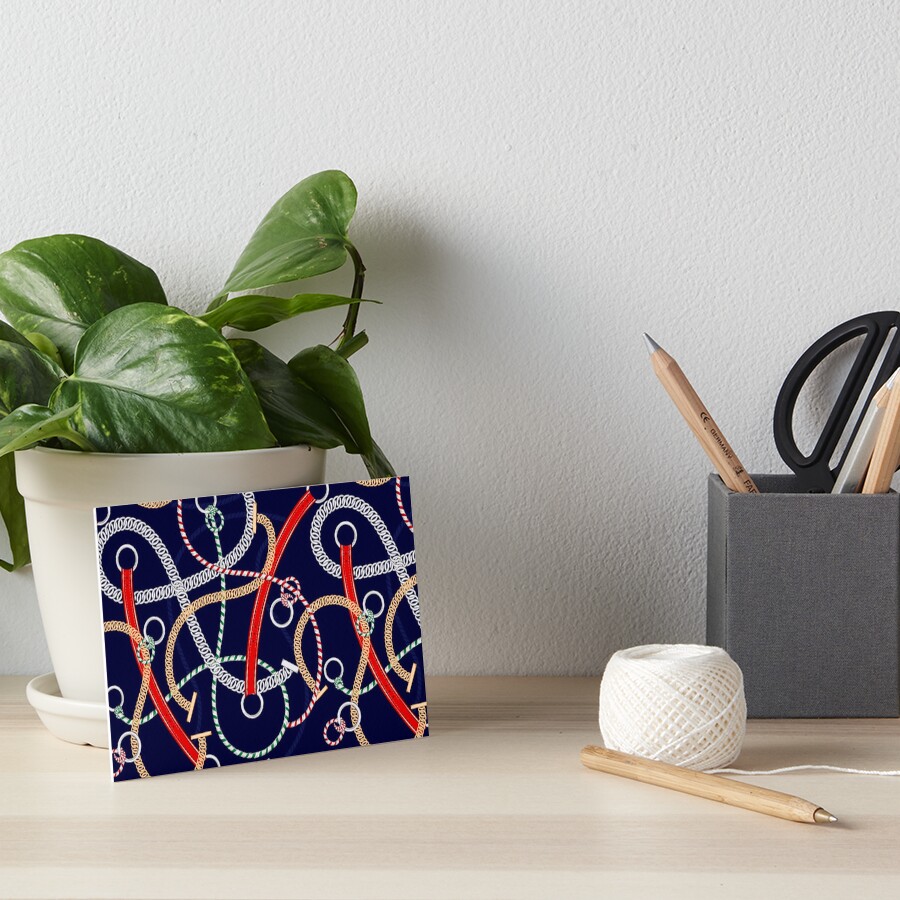 Item preview, Art Board Print designed and sold by MarcSabuncu.