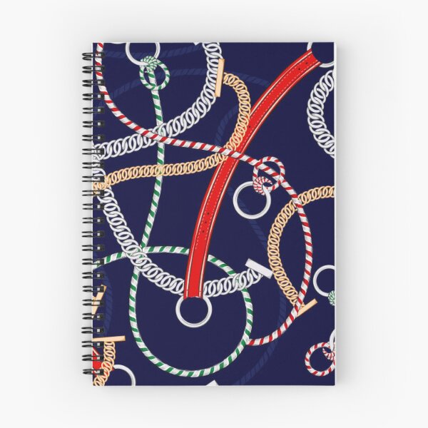Item preview, Nautical Pattern  designed and sold by MarcSabuncu.