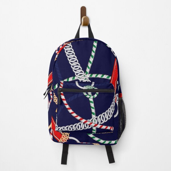 Item preview, Nautical Pattern  designed and sold by MarcSabuncu.