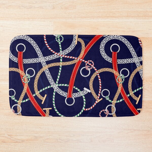 Item preview, Nautical Pattern  designed and sold by MarcSabuncu.