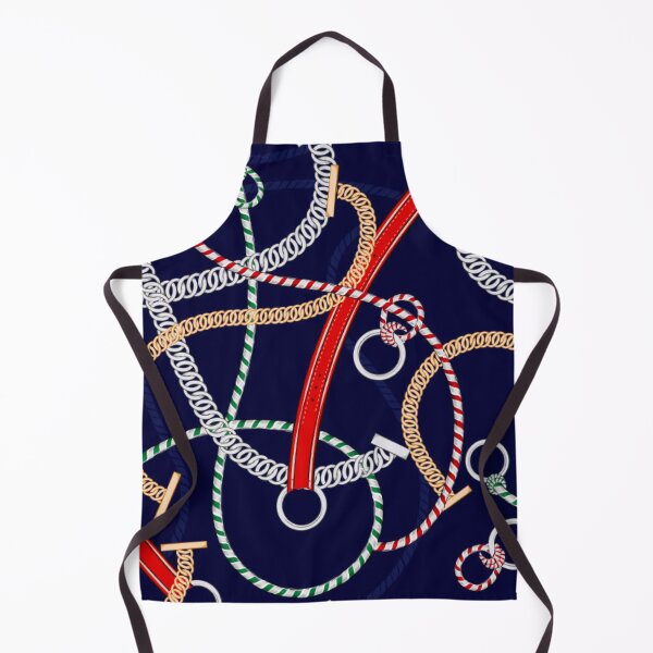 Item preview, Nautical Pattern  designed and sold by MarcSabuncu.