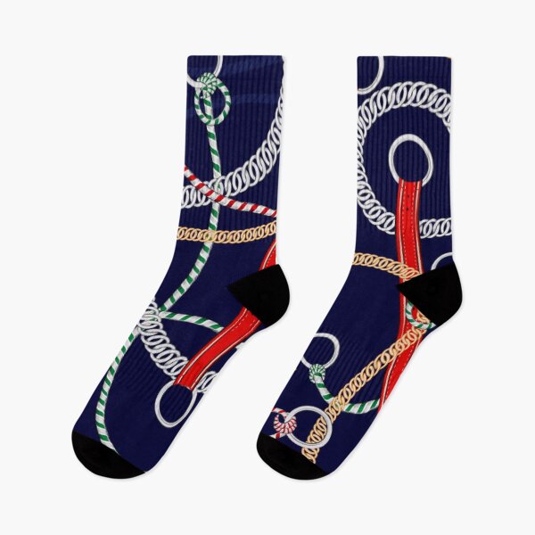 Item preview, Nautical Pattern  designed and sold by MarcSabuncu.