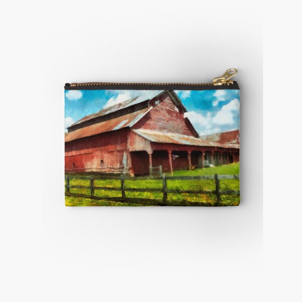 Item preview, Along the Rural Road Old Barn in Tennessee III designed and sold by Rhonda Strickland.